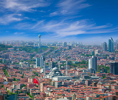 Ankara Otelleri