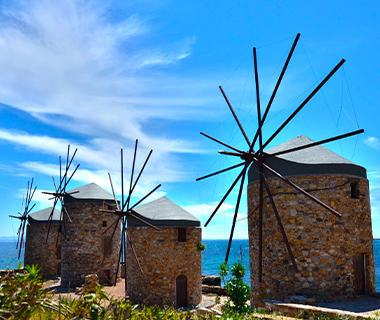 Çeşme Otelleri